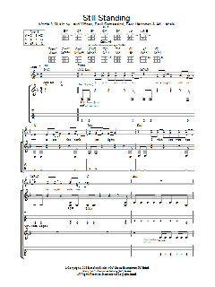 Still Standing (Download) 