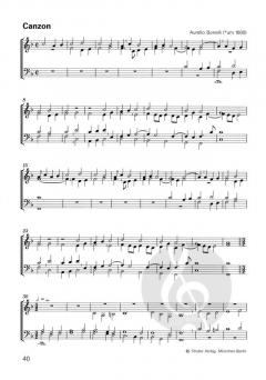 Bläserheft für Kirchentage 2 