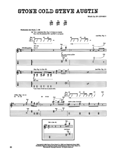 Stone Cold Steve Austin (Download) 