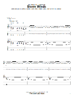 Storm Winds (Download) 