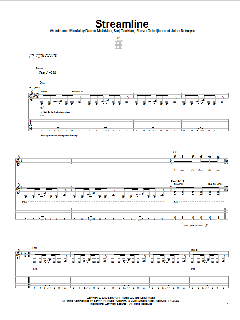 Streamline (Download) 