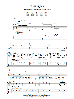 Streetlights (Download) 