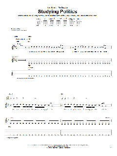 Studying Politics (Download) 