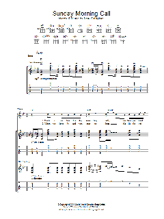 Sunday Morning Call (Download) 