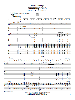 Sunday Sun (Download) 