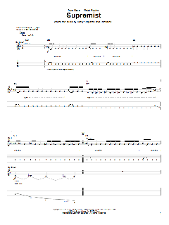 Supremist (Download) 