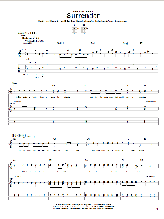 Surrender (Download) 