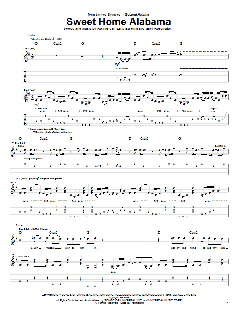 Sweet Home Alabama (Download) 