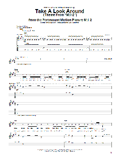 Take A Look Around (Download) 