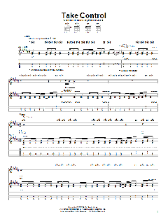 Take Control (Download) 