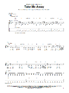 Take Me Away (Download) 