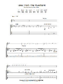 Tales From The Riverbank (Download) 