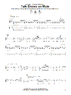 Talk Shows On Mute (Download) 