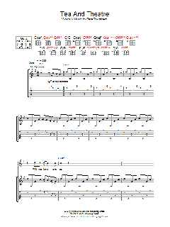 Tea And Theatre (Download) 