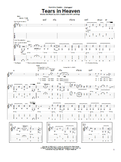 Tears In Heaven (Download) 