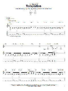 Temptation (Download) 