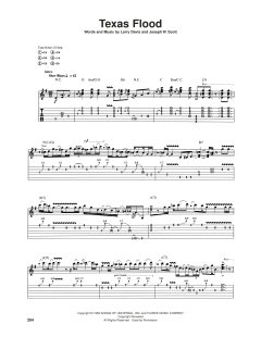 Texas Flood (Download) 