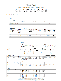 That Girl (Download) 