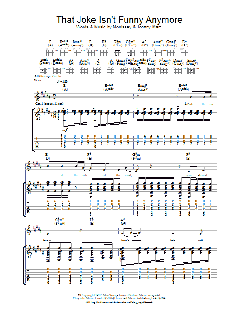 That Joke Isn't Funny Anymore (Download) 