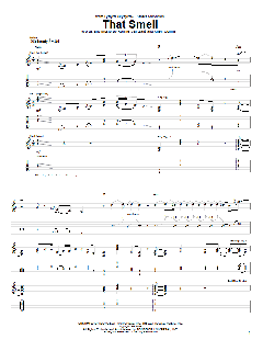 That Smell (Download) 