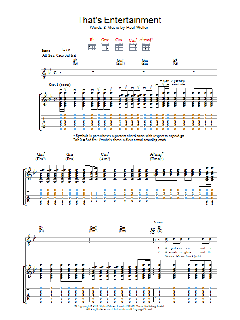 That's Entertainment (Download) 