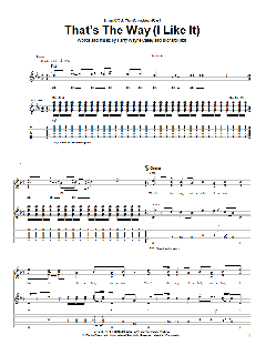 That's The Way (Download) 