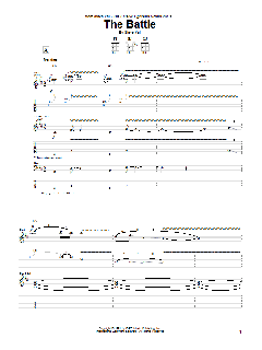 The Battle (Download) 