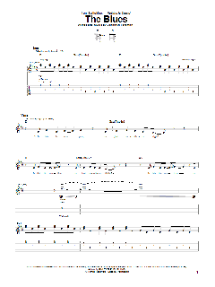 The Blues (Download) 