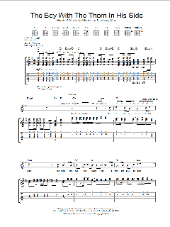 The Boy With The Thorn In His Side (Download) 