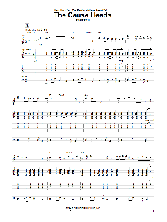 The Cause Heads (Download) 