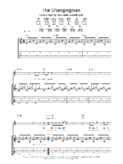 The Changingman (Download) 