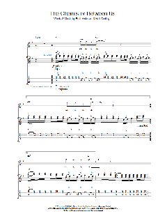 The Chemistry Between Us (Download) 