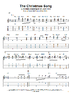 The Christmas Song (Download) 