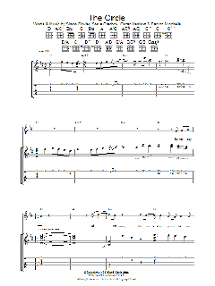 The Circle (Download) 