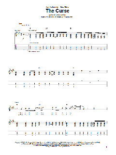 The Curse (Download) 