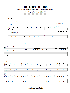 The Diary Of Jane (Download) 