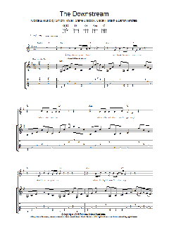 The Downstream (Download) 