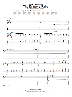 The Drapery Falls (Download) 