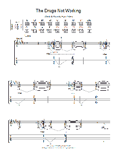 The Drugs Not Working (Download) 