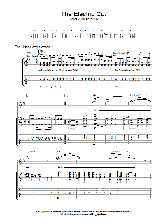 The Electric Co. (Download) 