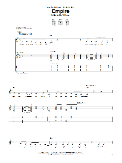 The Empire (Download) 