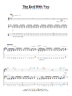The End With You (Download) 