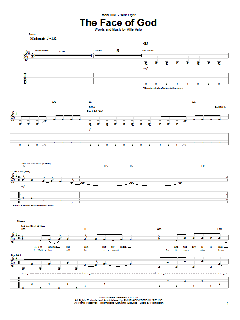 The Face Of God (Download) 