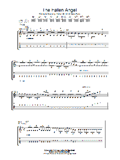 The Fallen Angel (Download) 
