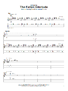 The Fallen Interlude (Download) 