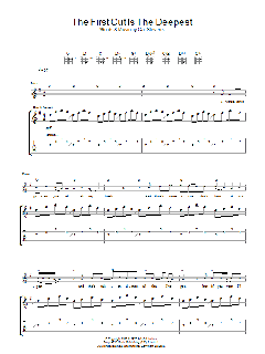 The First Cut Is The Deepest (Download) 