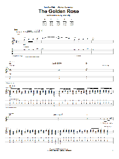 The Golden Rose (Download) 
