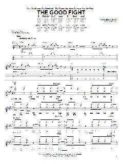 The Good Fight (Download) 