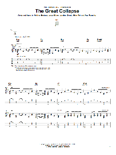 The Great Collapse (Download) 