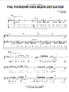 The Horizon Has Been Defeated (Download) 